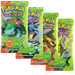 Pokemon Fire Red Leaf Green English Booster Pack