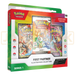 Pokemon 30th Anniversary First Partner Illustration Collection Box English Series 1
