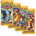 Pokemon Flashfire English Booster Pack