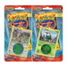 Pokemon Flashfire English Single Pack Checklane Blister
