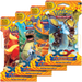 Pokemon Flashfire English Sleeved Booster Pack