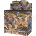 Pokemon Forbidden Light English Booster Box