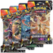 Pokemon Forbidden Light English Sleeved Booster Pack