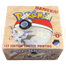 Pokemon Fossil 1st Edition English Booster Box