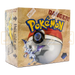 Pokemon Fossil English Booster Box
