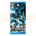 Pokemon Freeze Bolt BW6 Japanese Booster Pack