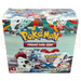 Pokemon Furious Fists English Booster Box
