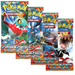 Pokemon Furious Fists English Booster Pack