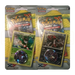 Pokemon Furious Fists English Single Pack Checklane Blister
