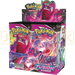 Pokemon Fusion Strike English Booster Box