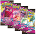 Pokemon Fusion Strike English Booster Pack