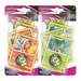 Pokemon Fusion Strike English Premium Checklane Blister