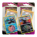 Pokemon Fusion Strike English Single Pack Evolution Line Blister