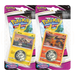 Pokemon Fusion Strike English Single Pack Blister