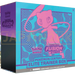 Pokemon Fusion Strike Pokemon Center English Elite Trainer Box