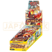 Pokemon Gaia Volcano XY5 Japanese Booster Box