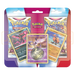 Pokemon Galarian Articuno Zapdos & Moltres English Enhanced Two Pack Blister