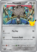 Pokemon Galarian Meowth Holo 30th Celebration 30C 101/128 English Single Card
