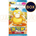 Pokemon Gem Pack Vol. 7 CBB7 C Simplified Chinese Booster Box