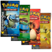 Pokemon Generations English Booster Pack