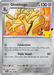 Pokemon Gholdengo Holo 30th Celebration 30C 108/128 English Single Card