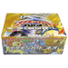 Pokemon Gold, Silver, to a New World... Japanese Booster Box