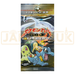 Pokemon Gold, Silver, to a New World... Japanese Booster Pack