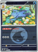 Pokemon Golduck Energy Reverse Holo Mega Dream ex High Class m2a 033/193 Japanese Single Card