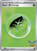 Pokemon Grass Energy Reverse Holo 30th Celebration 30C 000/000 English Single Card