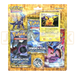 Pokemon Great Encounters English 3-Pack Blister