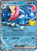 Pokemon Greninja ex Holo 30th Celebration 30C 021/128 English Single Card