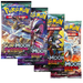 Pokemon Guardians Rising English Booster Pack