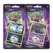Pokemon Guardians Rising Spooky English Single Pack Blister