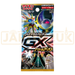 Pokemon GX Battle Boost SM4+ Japanese Booster Pack