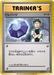 Pokemon Gym Badge Gym Badge Get Battle Promo 000/XY-P Japanese Single Card