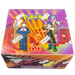 Pokemon Gym Challenge English Booster Box