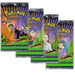 Pokemon Gym Challenge English Booster Pack