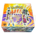 Pokemon Gym Heroes 1st Edition English Booster Box