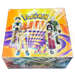 Pokemon Gym Heroes English Booster Box