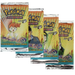 Pokemon Gym Heroes English Booster Pack