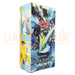 Pokemon Hail Blizzard BW3 Japanese Booster Box