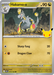 Pokemon Hakamo-o Holo 30th Celebration 30C 111/128 English Single Card
