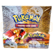 Pokemon HeartGold & SoulSilver English Booster Box
