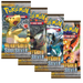 Pokemon HeartGold & SoulSilver English Booster Pack