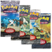 Pokemon Hidden Legends English Booster Pack