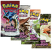 Pokemon Holon Phantoms English Booster Pack