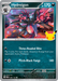 Pokemon Hydreigon Holo 30th Celebration 30C 099/128 English Single Card