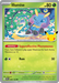 Pokemon Illumise Holo 30th Celebration 30C 004/128 English Single Card