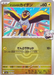 Pokemon Iono's Wattrel Poke Ball Reverse Holo Mega Dream ex High Class m2a 058/193 Japanese Single Card
