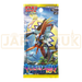 Pokemon Islands Await You SM2K Japanese Booster Pack